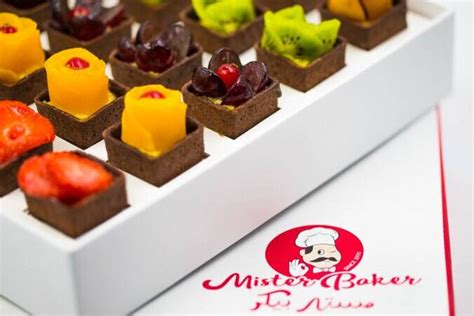 Mister Baker, Abu Shagara, Sharjah - Zomato