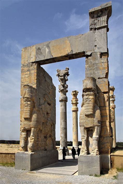 Iran Persepolis _DSC6033 - a photo on Flickriver