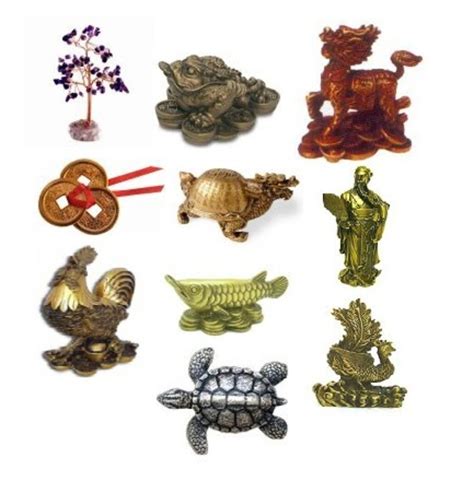 Twelve Feng Shui Symbols for enhancing Career Luck | HubPages