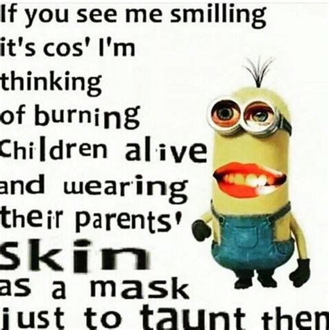 Thanks, I hate minion memes : r/TIHI