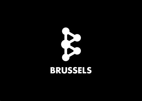 Brussels - Brand design :: Behance