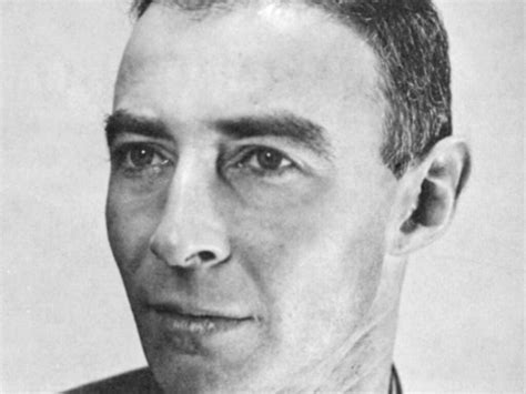 Did Oppenheimer Win A Nobel Prize?