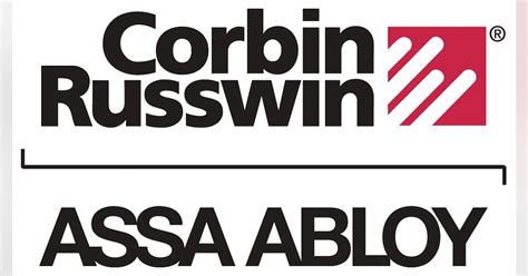 Corbin Russwin Inc., An ASSA ABLOY Group Brand | Locksmith Ledger