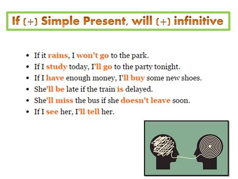 First Conditional. The First Conditional is a structure we… | by PMcFB | Medium