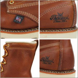 Thorogood Boots Reviews - (2019 Buying Guide)