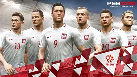 National Football Teams 2018, poland national football team HD ...