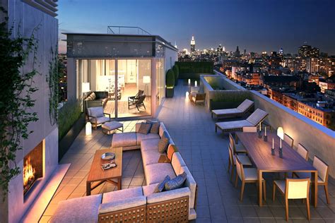 2013: The year of NY's real estate 'Bloom' | New york penthouse, Pent house, Luxury penthouse