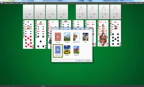 Free FreeCell Solitaire 3.1 | Cards & Lottery | FileEagle.com