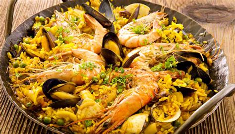 Barcelona food & drink guide: 10 things to try in Barcelona - A World of Food and Drink