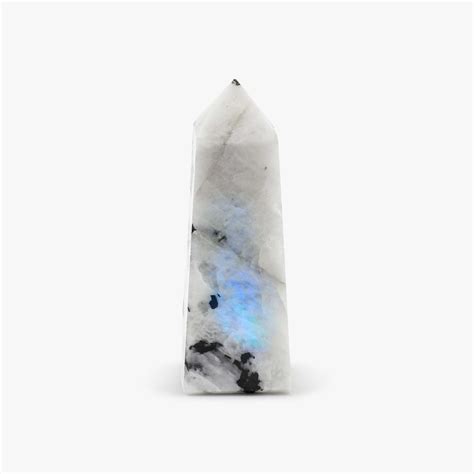 Wholesale Rainbow Moonstone Tower | Wholesale Crystal Supplier