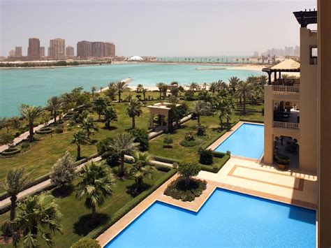 Best Price on Grand Hyatt Doha Hotel & Villas in Doha + Reviews!