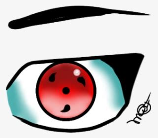 Transparent Evil King Clipart - Obito Sharingan And Rinnegan, HD Png Download , Transparent Png ...