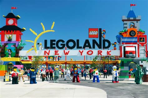 Legoland New York Hotel Review: What to Know Before You Go to Goshen, NY