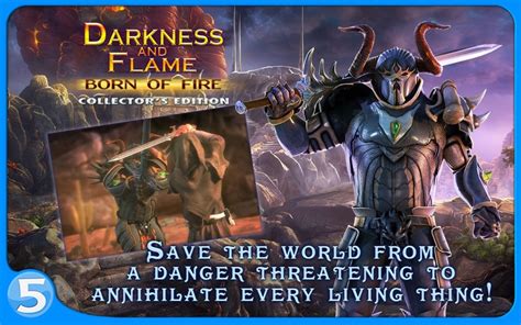 Darkness and Flame: Born of Fire for Windows Pc & Mac: Free Download ...