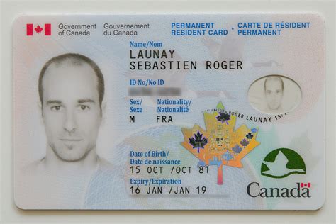 Canadian "Green Card" - Immigrationdirect Canada