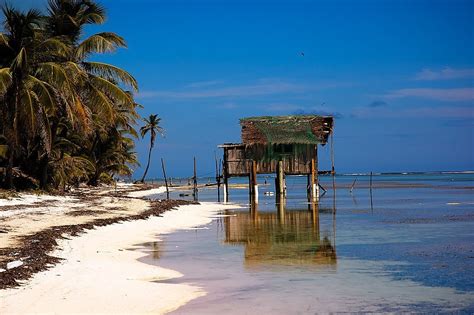 The 5 Best Beaches in Belize - Two Monkeys Travel