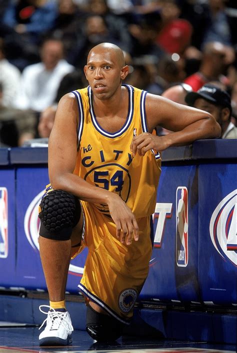 Happy Birthday, Popeye Jones! Photo Gallery | NBA.com