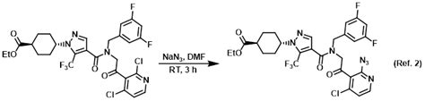 Sodium Azide