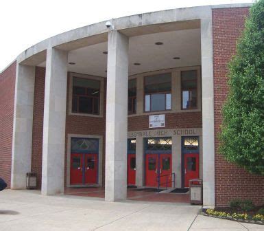 Albemarle High School - Charlottesville, VA Charlottesville Va ...