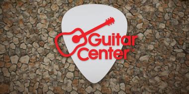 Guitar Center Tacoma Music Store