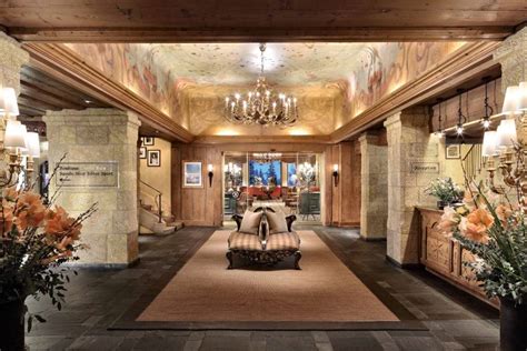 Introducing Gstaad Palace, One of Switzerland’s Suitest Escapes | FOUR ...