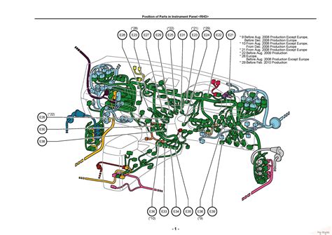 ⭐ Rav4 Wiring Diagram ⭐