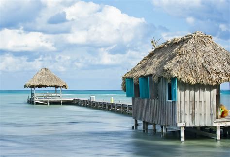 Ambergris Caye travel | Northern Cays, Belize - Lonely Planet