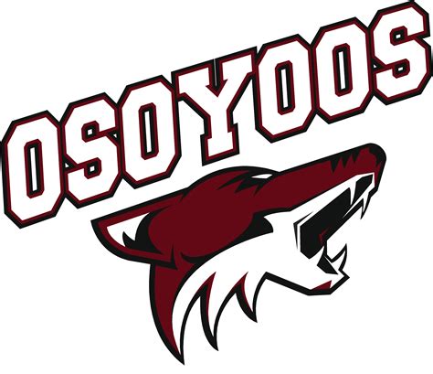 Osoyoos Coyotes