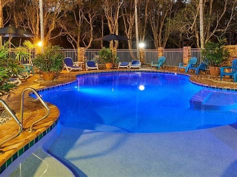 Glen Villa Resort | Schoolies Accommodation | Byron Bay Schoolies