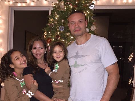 Dan Bongino Children: Meet Isabel Bongino and Amelia Bongino - ABTC