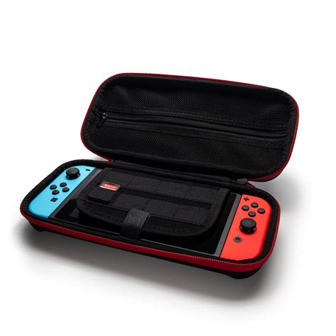 Atrix Travel Case for Nintendo Switch and Switch Lite