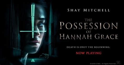 Film Review - The Possession of Hannah Grace (2018) | MovieBabble