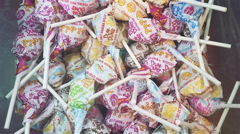 Every Dum Dums Flavor Ranked Worst To Best