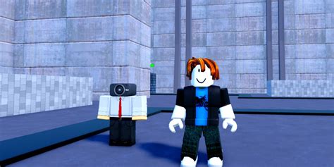 How To Get A Hyper Upgraded Titan Speakerman In Roblox: Toilet Tower ...