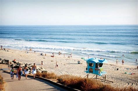 The Ultimate Camping Guide to South Carlsbad State Park | Visit Carlsbad