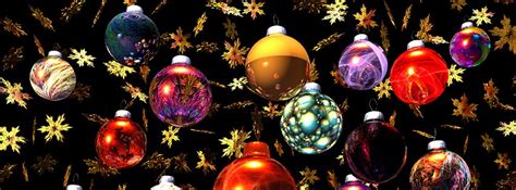 Free Christmas Facebook Covers - Clipart - Timeline - Images