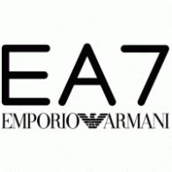 EA7 logo vector - Logovector.net