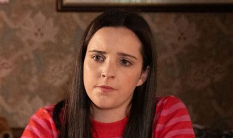 Coronation Street fans demand romance 'needs to happen' after spotting ...