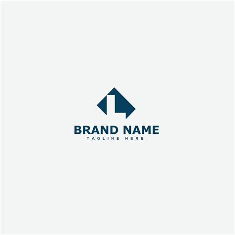 L Logo Design Template Vector Graphic Branding Element. 11114549 Vector Art at Vecteezy