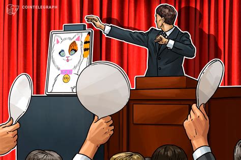 Paris Hilton Drew a Cat and it Somehow Sold for $17,000 in ETH