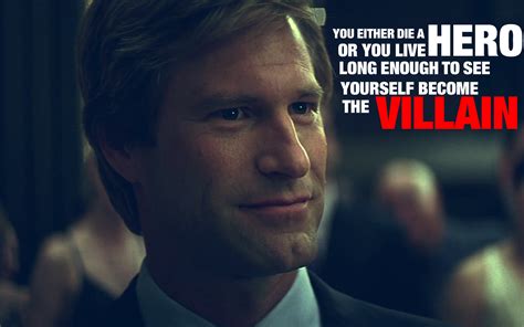 Dark Knight Harvey Dent Quotes. QuotesGram