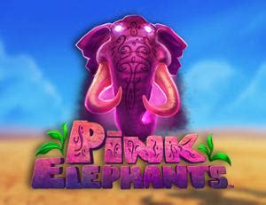 Pink Elephants Free Play in Demo Mode and Game Review