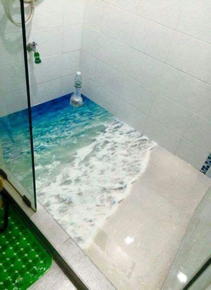 Bathroom floor epoxy kitchens 29+ best ideas | 3d flooring, Epoxy floor designs, Epoxy floor 3d