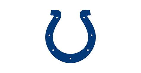 NFL Colts Logo - LogoDix