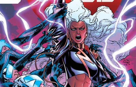 X-Men: Red #11 review