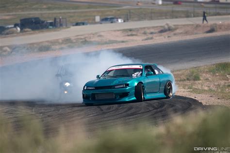 Top 7 Drift Builds From Jimmy Up Matsuri | DrivingLine