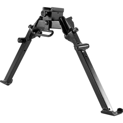 NC STAR NcStar Bipod M1A/M14 With Weaver Quick Release Mount by OJ ...