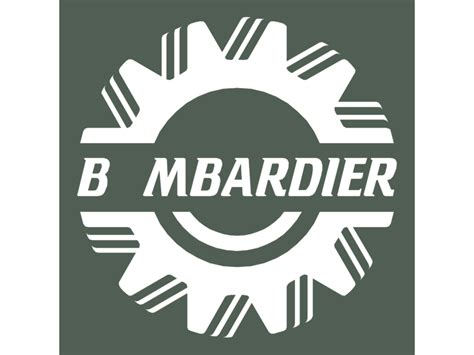 Bombardier Logo PNG Transparent & SVG Vector - Freebie Supply