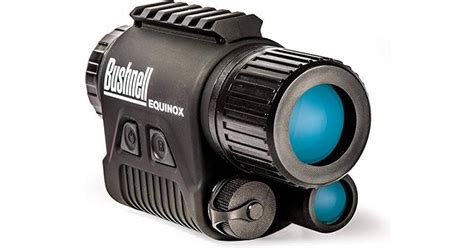 Bushnell Night-Vision Monocular • Se priser (1 butiker)