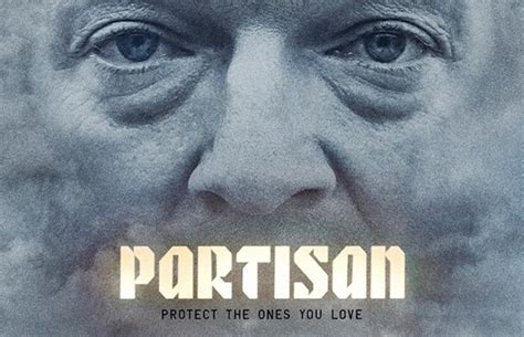 'The Partisan' Trailer is Tensely Beautiful - Bloody Disgusting